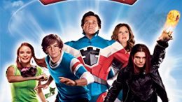 Sky High (2005 Movie)