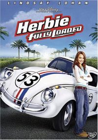 Herbie: Fully Loaded (2005 Movie)