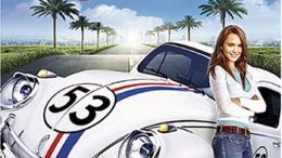 Herbie: Fully Loaded (2005 Movie)