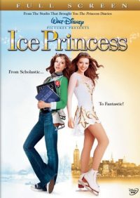 Ice Princess (2005 Movie)