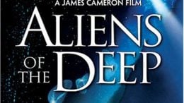 Aliens Of The Deep (2005 Movie)