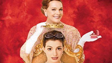 Mia Thermopolis (The Princess Diaries) | The Ultimate Disney Character