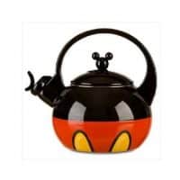 Mickey Mouse Tea Pot | Disney Housewares