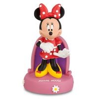 Minnie Mouse Toy Bank