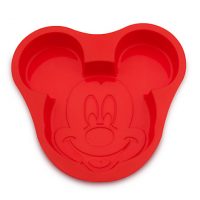 Mickey Mouse Cake Mold