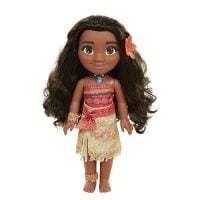 Disney Moana Adventure Outfit Fashion Doll