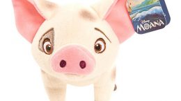 Pua Moana Disney Character A Complete Guide