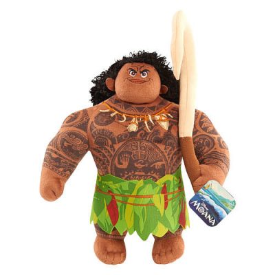 disney moana stuff