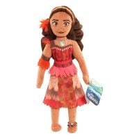 Disney Moana Small Plush Stuffed Figure