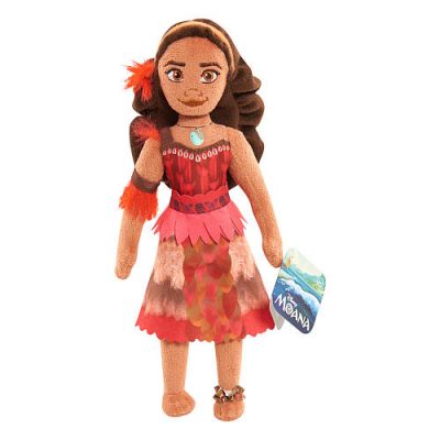 moana stuffed toy