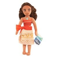 Disney Moana Plush Stuffed Figure