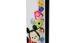 Disney Tsum Tsum Portable Power Charger