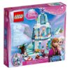 Disney LEGO Frozen Princess Elsa’s Sparkling Ice Castle 41062