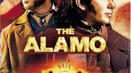 The Alamo (Touchstone Movie)