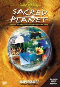 Sacred Planet (2004 Movie)