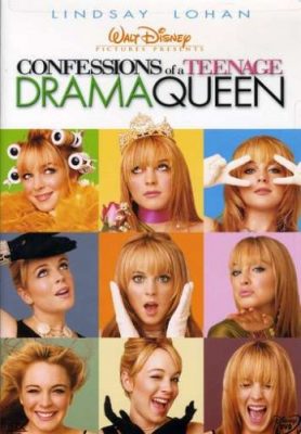 Confessions Of A Teenage Drama Queen The Ultimate Movie Guide DINUS