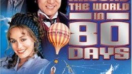 Around The World In 80 Days (2004 Movie)