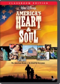 America’s Heart And Soul (2004 Movie)