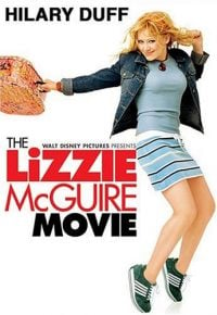 The Lizzie McGuire Movie (2003 Movie)