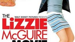 The Lizzie McGuire Movie (2003 Movie)