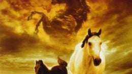 The Young Black Stallion (2003 Movie)