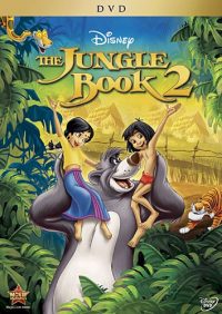 The Jungle Book 2 (2003 Movie)