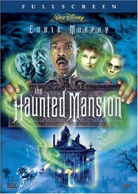 The Haunted Mansion (2003 Movie)