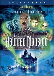 The Haunted Mansion (2003 Movie)