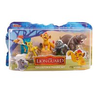 Disney’s The Lion Guard Action Figure Set