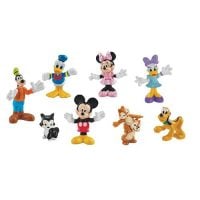 Mickey Mouse Clubhouse Action Figure Set