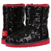 Disney UGG Kids Minerva (Little Kid/Big Kid)