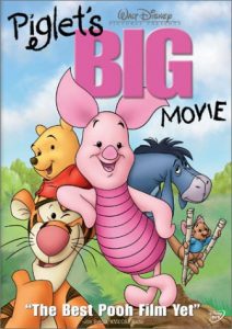 Piglet’s Big Movie (2003 Movie)