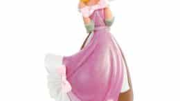 Disney's Cinderella A Dream Is A Wish Your Heart Makes 2016 Christmas Ornament