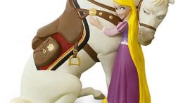 Disney's Rapunzel Christmas Ornament 2016