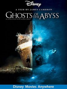Ghosts Of The Abyss (2003 Movie)