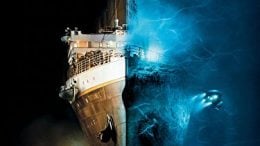 Ghosts Of The Abyss (2003 Movie)