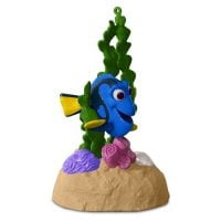 Disney Pixar Finding Dory Christmas Ornament 2016