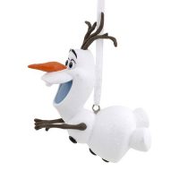 Disney's Frozen Olaf Christmas Ornament
