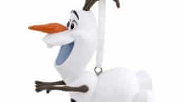 Disney’s Frozen Olaf Christmas Ornament