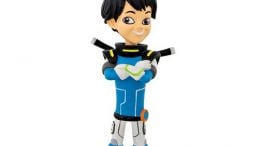 Disney Junior’s Miles from Tomorrowland Christmas Ornament