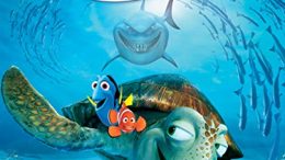 Finding Nemo (2003 Movie)
