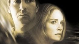 Cold Creek Manor (Touchstone Movie)