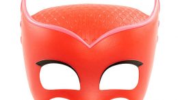 PJ Masks Owlette Mask Toy