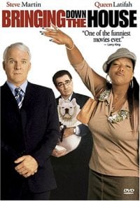 Bringing Down the House (Touchstone Movie)