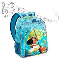 Disney's Moana Musical Backpack - Personalizable