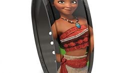 Moana MagicBand