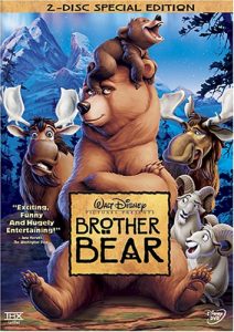 Brother Bear (2003 Movie)