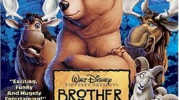 Brother Bear (2003 Movie)