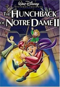 The Hunchback of Notre Dame II (2002 Movie)