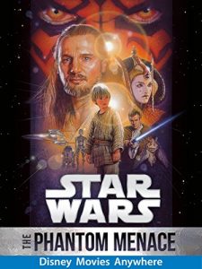 Star Wars: The Phantom Menace